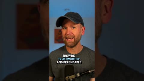 Create Boring Content