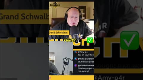 Ben Roethlisberger's Character: Joey Porter's Bombshell Revealed! #shorts Ben Roethlisberger's Character: Joey Porter's Bombshell Revealed! #shorts