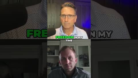 Life After Sports: The Freedom Entrepreneurship Gave Me