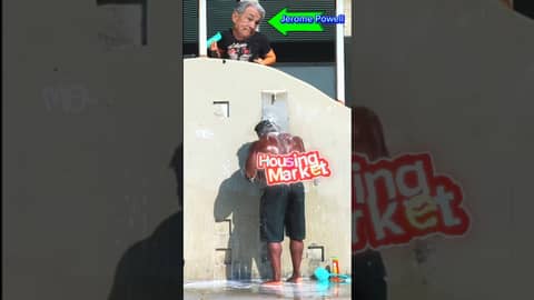 Thanks a lot Jerome! #realestate #housingmarket #mortgageindustry #realtorlife  #interestrates