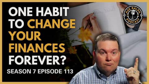 What If One Habit Could Transform Your Finances Forever?