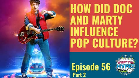 'Back to the Future' At 40: Great Scott, Has It Been That Long? (Part 2)