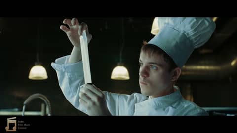 IFMC S23 THE COOK IFMC S23 THE COOK