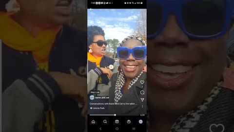 Women on the street interviews with voters Part 1 Women on the street interviews with voters Part 1