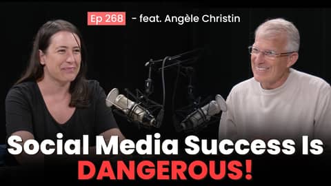 Going Viral: How To Balance Authenticity and Spectacle