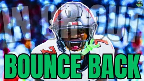 Second Chance Players: IN or OUT! | Puka vs Chase, Daniels vs Williams & More Second Chance Players: IN or OUT! | Puka vs Chase, Daniels vs Williams & More