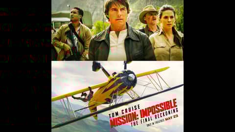 Spoiler-Free Review: Mission: Impossible - The Final Reckoning