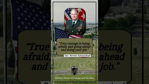 US Army General H. Norman Schwarzkopf: Commander Operation Desert Storm US Army General H. Norman Schwarzkopf: Commander Operation Desert Storm