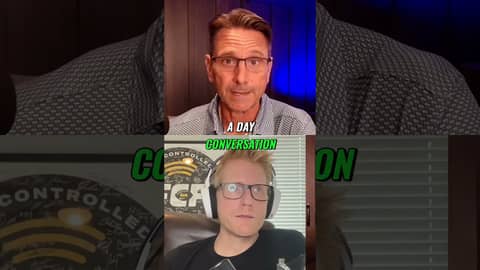 Do You Have a Team that Challenges You?