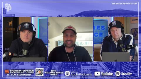 Canucks insider Irfaan Gaffar on the team's next trade targets, Tanev, Guentzel, positional upgrades Canucks insider Irfaan Gaffar on the team's next trade targets, Tanev, Guentzel, positional upgrades