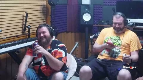 Ep. 204- Expecto Patrone Shot