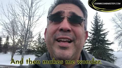 Cut through the noise