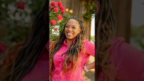 A Conversation with Viticulture Leader Brenae Royal