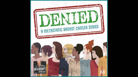 [HIATUS] DENIED: "The Future" (Episode Three)