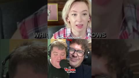 Mary Houlihan tells her comedy secrets and why her catchphrase, "Let's Face It," crushes audiences