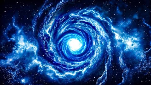 Interstellar White Noise Helps You Study or Work!