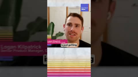 The "Blank Page" Problem with AI