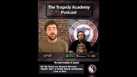 We need freedom of speech We need freedom of speech