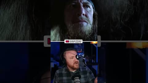 The Pirates of the Caribbean Ending Almost Looked Completely Different