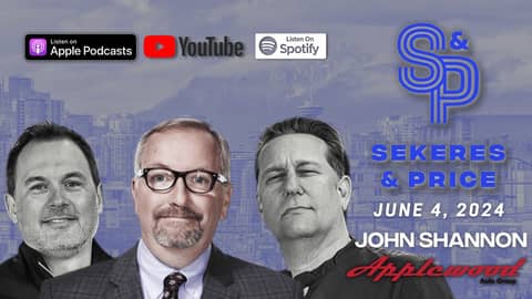 Former Oiler & current HNIC analyst calls out Canucks, fan base - Sekeres & Price LIVE Former Oiler & current HNIC analyst calls out Canucks, fan base - Sekeres & Price LIVE