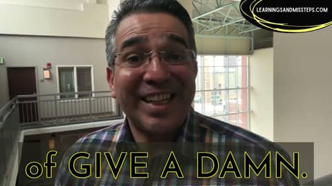 How to select your agents of change How to select your agents of change