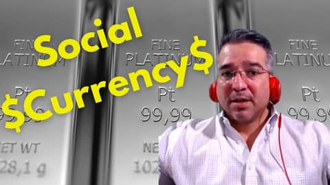 A framework for developing your EQ