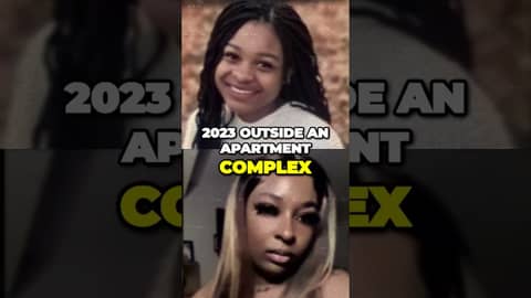 Pregnant Woman's Mysterious Death Shatters Future Plans - The Zaiylah Bronson Story