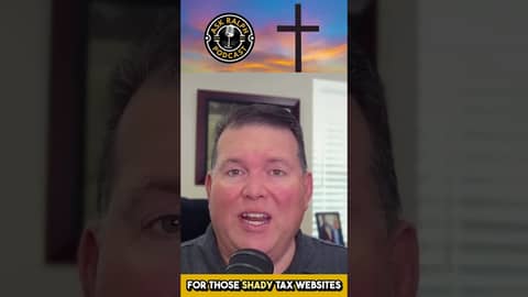 Are You Using Reliable Tax Resources?