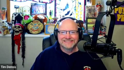 Darkness Radio-7/9/25:Supernatural News/Parashare:Buga Spheres&Loch Ness Humps Edition w/ Mallie Fox