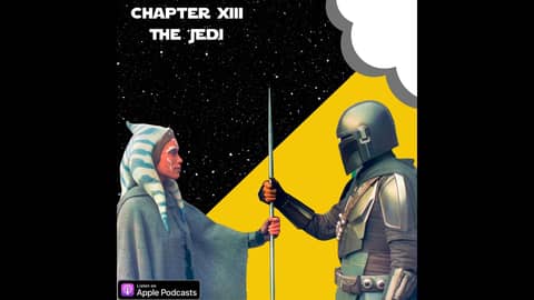 The Mandalorian Chapter 13: The Jedi | Star Wars
