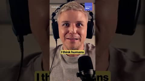 Will AI Take Over Hollywood? Will AI Take Over Hollywood?