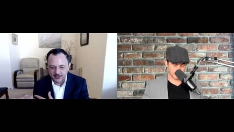 Disruptive Investing W/ Dennis Snoozy