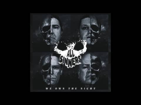 PipemanRadio Talks to All Sinners Release About New Single Into the Flames