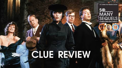 Game Night Month: Exploring Clue