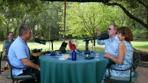 From $300K Wine Gamble to America’s #1 Wine Brand: Barefoot Founders Reveal Their Hustle & Heart