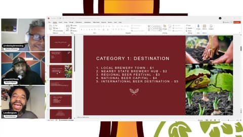 BBP 267 - The Bobert Show staring Lew & Yoda