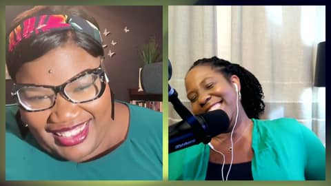 Talks with Middle Adults: Working Genesis Assessment