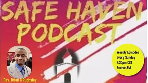 Safe Haven Podcast “2022 Wrap Up” 12/1/2022