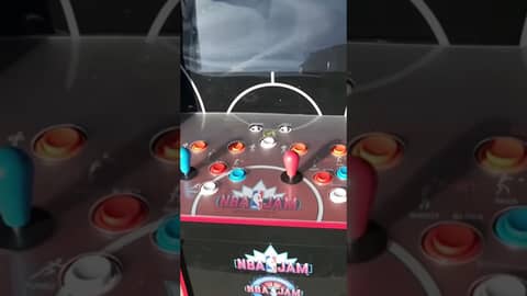 $50 for an Arcade 1UP?!