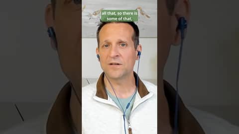 Medication Does NOT Heal The Root Issue?? (This Is What Does) 👀 #shorts