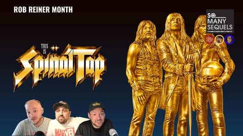 Reasons This Is Spinal Tap Is the Ultimate Mockumentary Reasons This Is Spinal Tap Is the Ultimate Mockumentary
