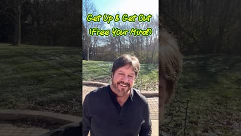 How To Beat The Winter Blues: Get Up & Get Out! How To Beat The Winter Blues: Get Up & Get Out!