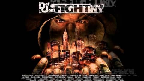 Def Jam Vendetta Fight For New York