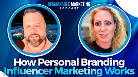 The Benefits of Personal Branding and Influencer Marketing Unleashed for Leadership Development