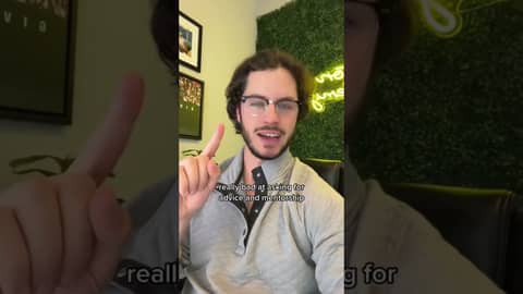 How to get advice from mentors