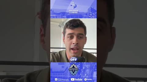 Thatcher Demko has spoken!  The Canucks goaltender breaks his silence on his injury and recovery.