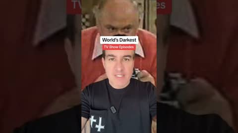 Diff’rent Strokes Dark Episode