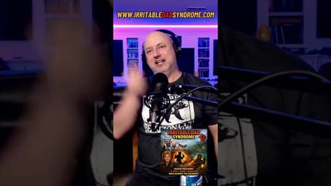 “FOR TOBACCO ONLY” — The 90s Biggest Inside Joke | Clip From IDS #292