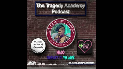 Niloo is featured in a documentary Niloo is featured in a documentary