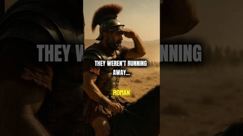 The Day Crassus Realized Too Late - The Doom of Crassus_Part 7